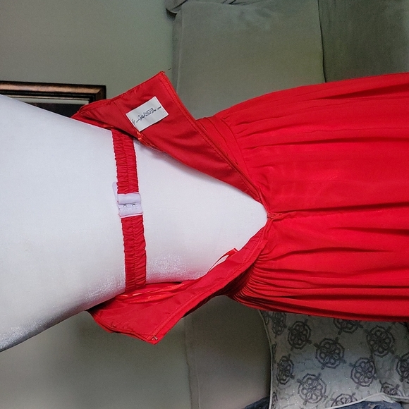 By Light in The Box Dress - Picture 5 of 8